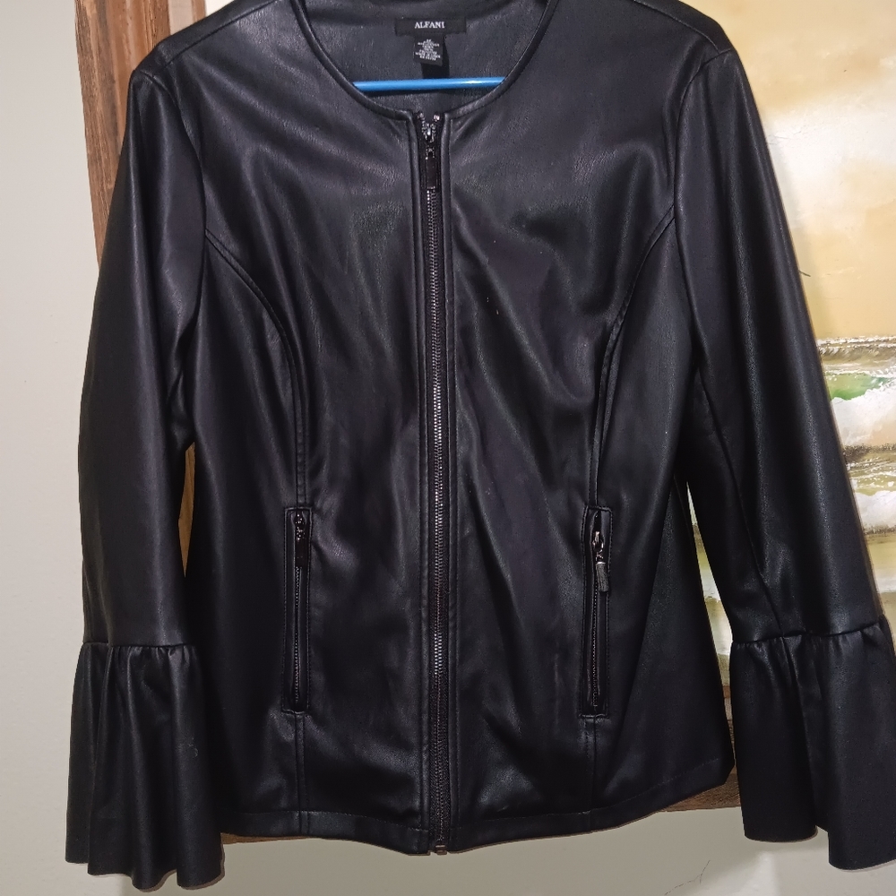 Alfani womans Jacket